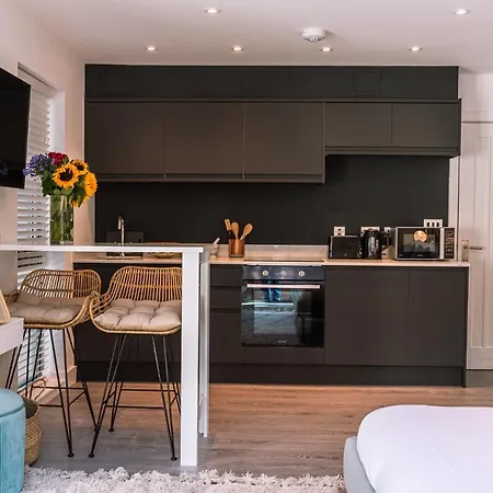 Bootham Row Hideaway * York