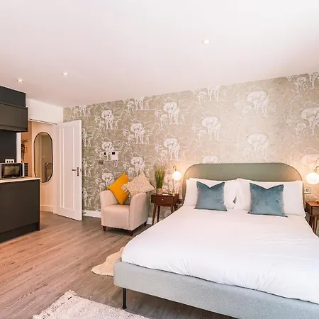 Bootham Row Hideaway * York