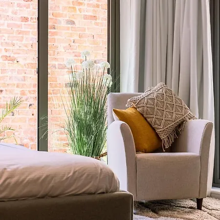 Apartment Bootham Row Hideaway York