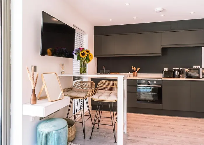 Bootham Row Hideaway * York