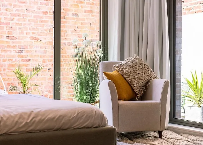 Apartment Bootham Row Hideaway York