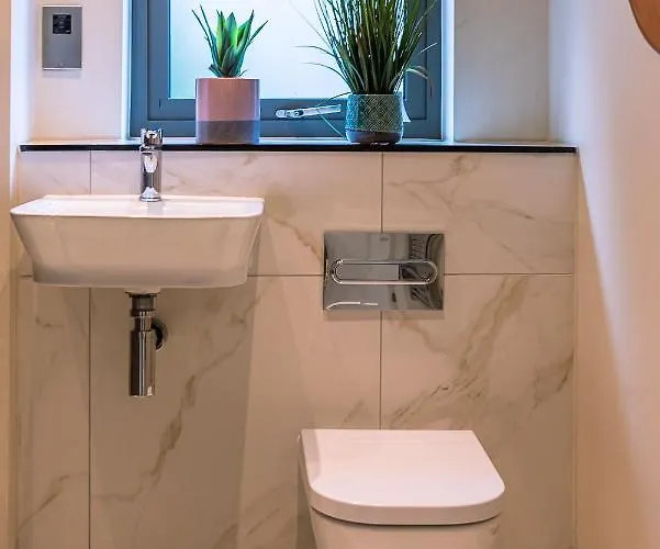 Apartament Bootham Row Hideaway *