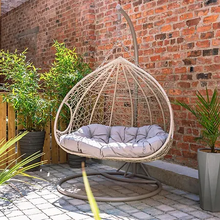 Bootham Row Hideaway